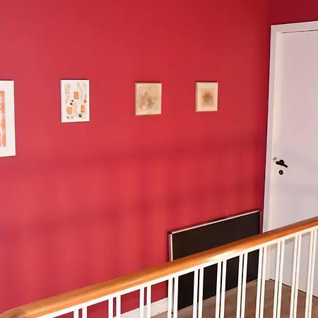 Lovely Town - Sleeps 5 Parking & Garden