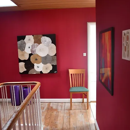 Lovely Town - Sleeps 5 Parking & Garden Gram