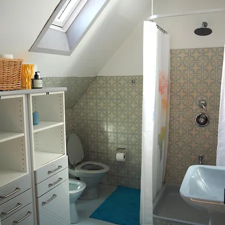 Lovely Town - Sleeps 5 Parking & Garden Appartement Gram