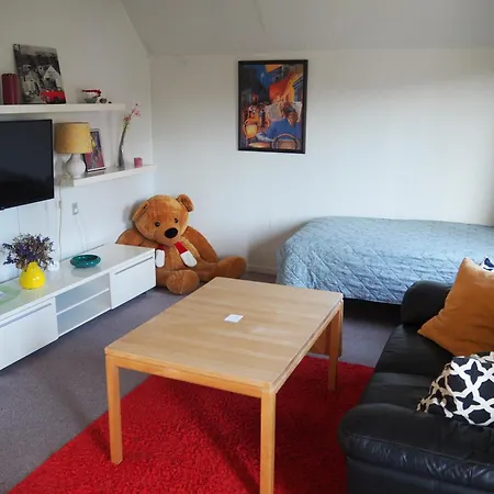 Lovely Town - Sleeps 5 Parking & Garden Gram